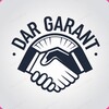 Логотип телеграм канала @dargarant — ДАР Гарант
