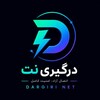 Telegram channel 📡 Dargiri Net logo