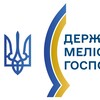 Логотип телеграм -каналу dargme — Держрибагентство
