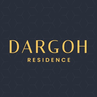 Telegram channel Dargoh Residence | Samarqand logo