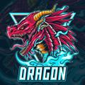 Logo saluran telegram dargonspm — ️Dargon Store️