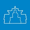 Логотип телеграм канала @dargyeling_khurul — Лагань Даргьелинг Хурул