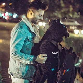 لوگوی کانال تلگرام darham_barham_clty — ◢⃟꯭̯◣∂αянαм ϐαянαм◢⃟꯭̯◣