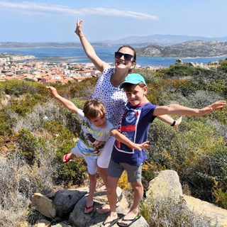 Логотип телеграм канала @dari_mir — Люблю жизнь и дорогу! Dusa4