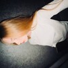 Логотип телеграм канала @dari_li — единорог даша ♡🦄