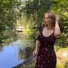Логотип телеграм канала @dari_love_bio — биология с любовью | репетитор по биологии Дарья