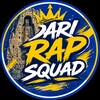 لوگوی کانال تلگرام dari_rap_squad — Dari Rap Squad