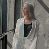 Логотип телеграм канала @daria_akulaa — «Про тебя» с Дарьей Акуловой