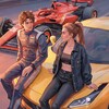 Логотип телеграм канала @daria_belova_avtor — Дарья Белова//Молодежные романы о любви