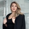 Логотип телеграм канала @daria_bondarskaya — Bondarskaya | People management | GR