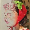 Логотип телеграм канала @daria_craft — дарья крафтит свою жизнь