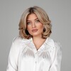 Логотип телеграм канала @daria_dedok — PR по-Дальневосточному