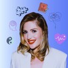 Логотип телеграм канала @daria_dolmatova_psy — Дарья Долматова • Психолог