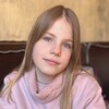 Логотип телеграм канала @daria_estetic — Девочка эстетик