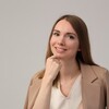 Логотип телеграм канала @daria_fedoseenko — Психолог Дария Федосеенко