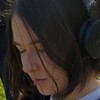 Логотип телеграм канала @daria_kosta — кто-то когда-то