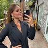 Логотип телеграм канала @daria_law_public — юрист Дарья Бобикова