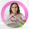 Логотип телеграм канала @daria_usovaa — Продвижение бьюти бизнеса | Дарья Усова