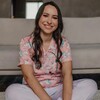 Логотип телеграм канала @dariadoct_channel — ПЕДИАТР | Лактионова Дарья👩🏻‍⚕️