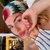 Логотип телеграм канала @dariaglavatskaia — GDARIA