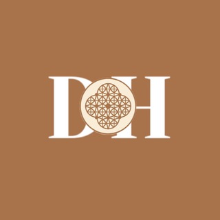 Логотип телеграм канала @dariahanson — Дарья Хэнсон & Жизнь Возможностей