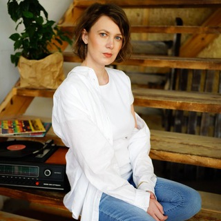 Логотип телеграм канала @dariaishutina — Дарья Ишутина/Стилист