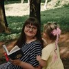 Логотип телеграм канала @dariaknigi — О книгах с душой ❤️
