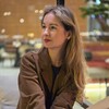 Логотип телеграм канала @dariakorchmidt — Дарья Корчмидт
