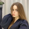 Логотип телеграм канала @darialebedeva_love — Daria Lebedeva