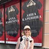 Логотип телеграм канала @darianakara — Кара в Мюзикле 🫧