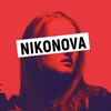 Логотип телеграм канала @darianikonova — NIKONOVA