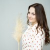 Логотип телеграм канала @dariaorpsy — Дарья Орлова | Психолог