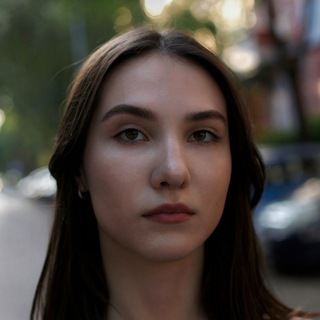 Логотип телеграм канала @dariapovich — desha