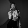 Логотип телеграм канала @dariashott — daria$hott