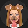 Логотип телеграм канала @dariasmt — дариус 🤍