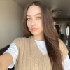 Logo of telegram channel dariasweeterburg — Daria Sweeterburg✨