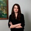 Логотип телеграм канала @dariauryad — #кудрявыйгид