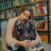 Логотип телеграм канала @dariavershkova — daria vershkova 🧃