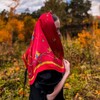 Логотип телеграм канала @dariayutanova — Православные платки Дᥲρья Юᴛᥲн᧐ʙᥲ