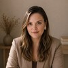Логотип телеграм канала @dariazaitseva_coach — Дарья Зайцева | Место силы женщины 🌿