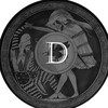 Логотип телеграм канала @daridadai — Мир-система Давида / Культурологизмы