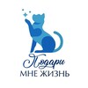 Логотип телеграм канала @daridobro2 — Подари мне Жизнь