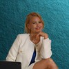 Логотип телеграм канала @darieva_estate — Вероника Дарьева/Veronika Darieva недвижимость