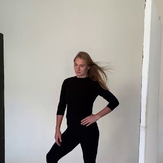 Логотип телеграм канала @darifit — DariFit | Трансформация тела через осознанность