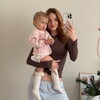 Логотип телеграм канала @dariiaansss — дарииансс mom’s
