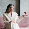 Логотип телеграм канала @dariiakalganova — Дария Калганова