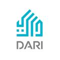 Logo saluran telegram dariiraq2021 — DARI | داري