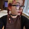 Логотип телеграм канала @dariivaaa — дарива👾