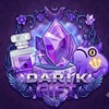 Логотип телеграм канала @darik_stars — Darik Gift