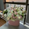 Telegram каналынын логотиби darikaaasqcosmetics — darikasqcosmetics🪄💖🪩